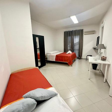 Sogni D Oro Hotel Nocera Superiore Buitenkant foto