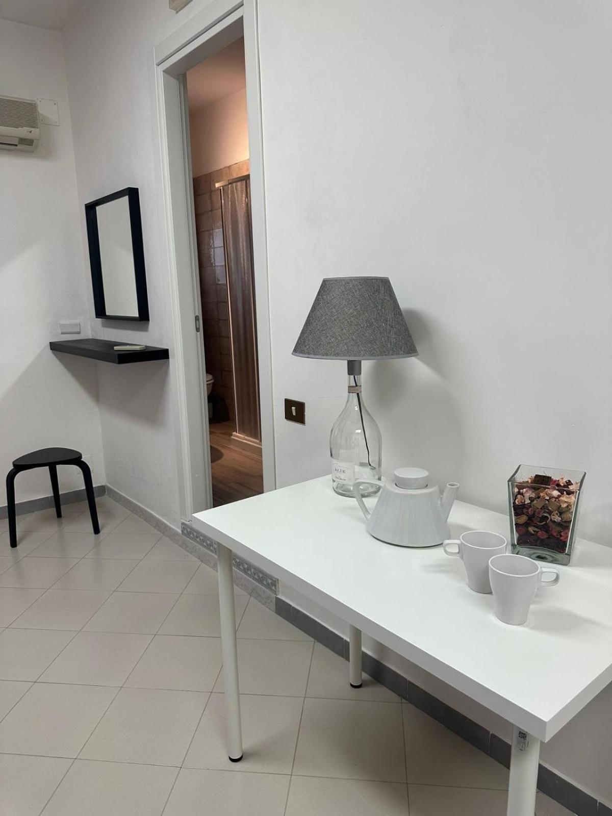 Sogni D Oro Hotel Nocera Superiore Buitenkant foto