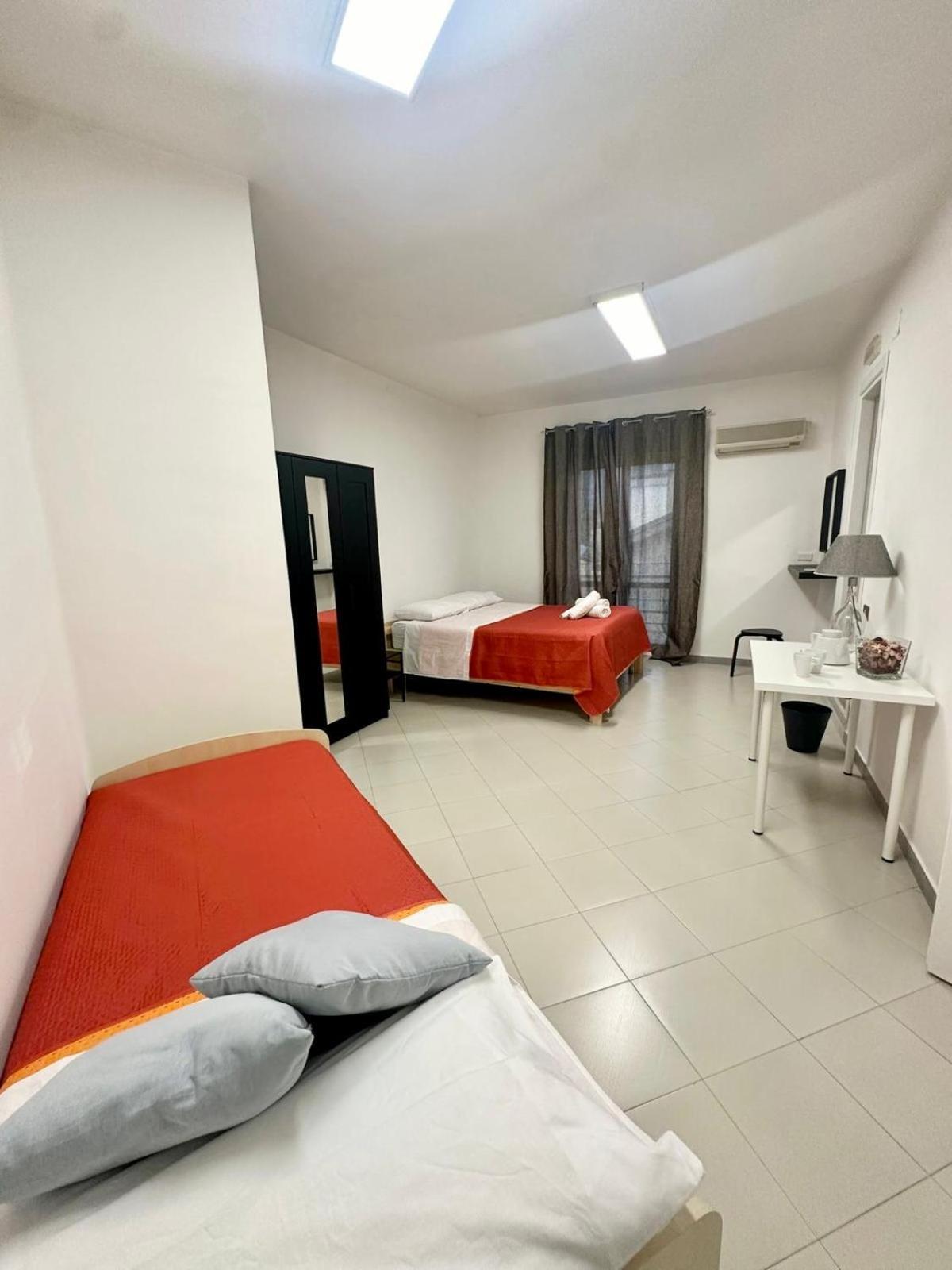 Sogni D Oro Hotel Nocera Superiore Buitenkant foto