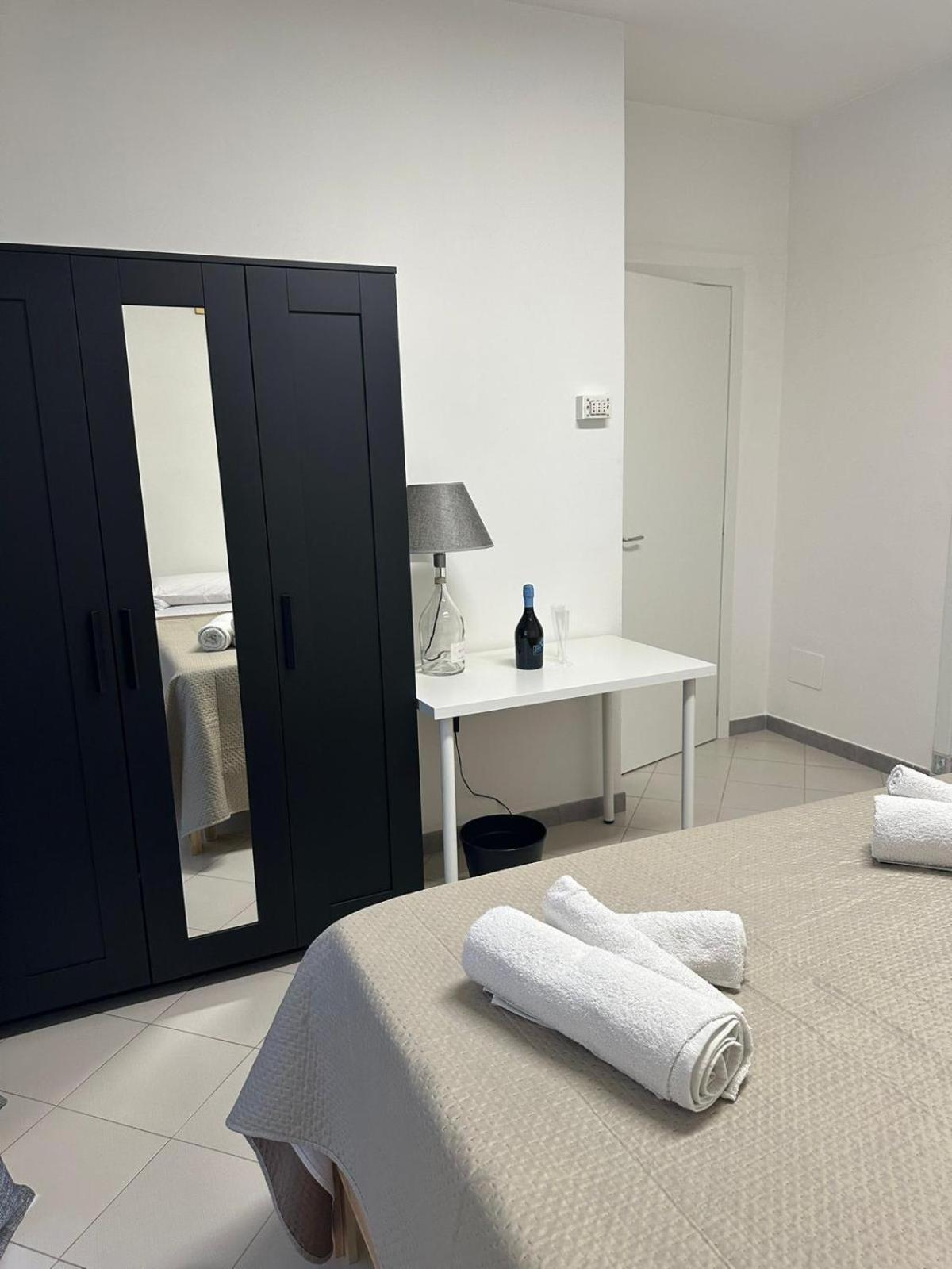 Sogni D Oro Hotel Nocera Superiore Buitenkant foto