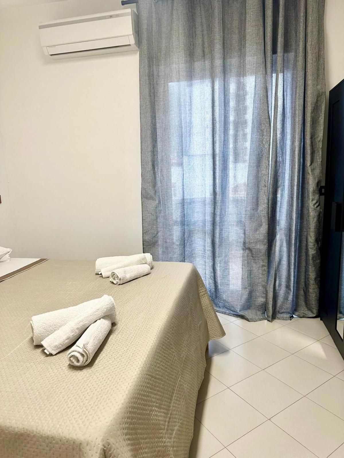 Sogni D Oro Hotel Nocera Superiore Buitenkant foto