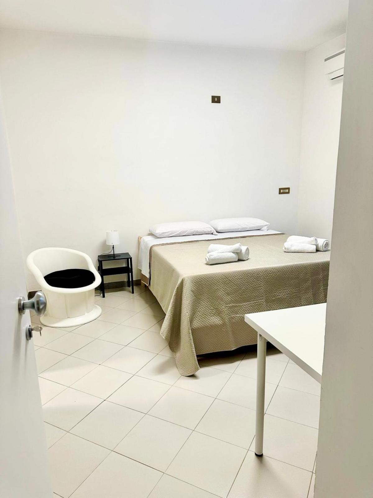 Sogni D Oro Hotel Nocera Superiore Buitenkant foto