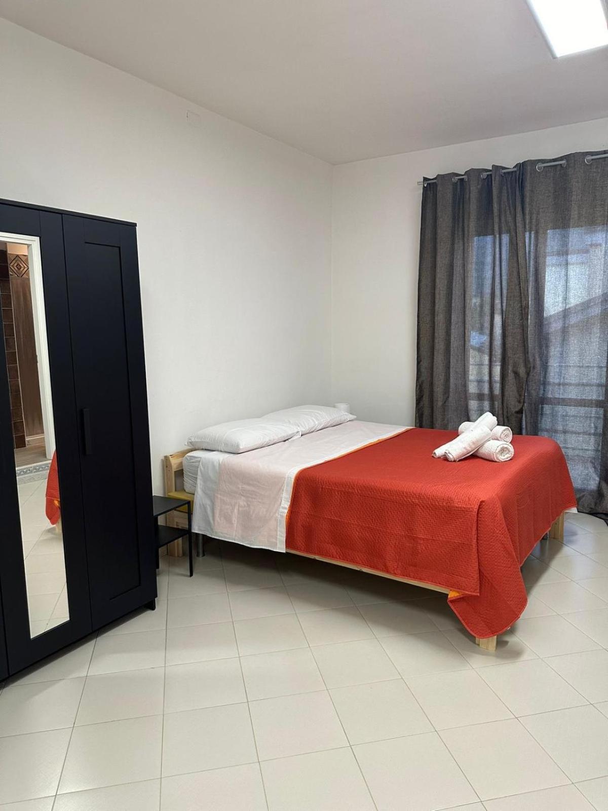 Sogni D Oro Hotel Nocera Superiore Buitenkant foto