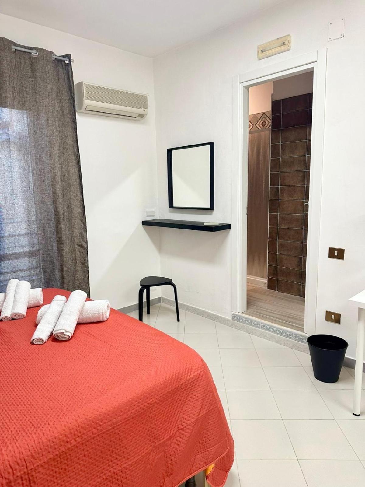 Sogni D Oro Hotel Nocera Superiore Buitenkant foto